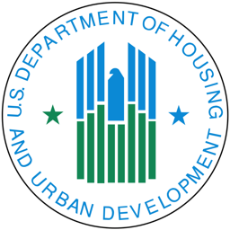 Housing and Urban Development seal