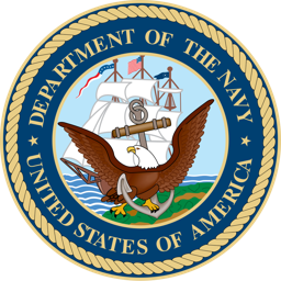 Naval Facilities Engineering Systems Command seal
